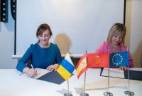 Canarias y Navarra firman un compromiso por la justicia restaurativa para reparar el da&ntilde;o a las v&iacute;ctimas