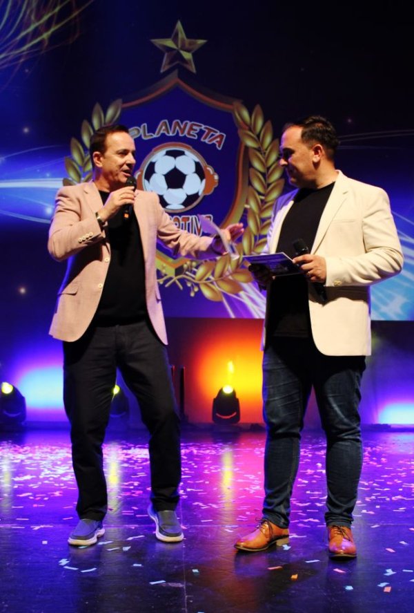 Gran Fiesta del Deporte 2024 – Radio Planeta Gran Canaria