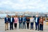 Las Palmas acoge la presentaci&oacute;n institucional del proyecto europeo WHEEL, una tecnolog&iacute;a innovadora para impulsar la e&oacute;lica marina flotante