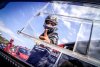 Automovilismo: Rogelio Peñate completa el debut mundialista de &#039;Islas Canarias&#039; en la novena posición de WRC2