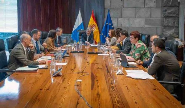 El Gobierno aprueba el Decreto-Ley para agilizar las licencias de obras y facilitar la construcción de viviendas