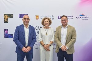 Tenerife: El patrimonio arqueológico canario cobra vida en La Laguna con la exposición &#039;Escrito en piedra&#039;