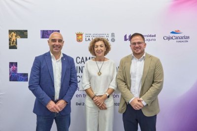 Tenerife: El patrimonio arqueológico canario cobra vida en La Laguna con la exposición &#039;Escrito en piedra&#039;