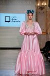 La diseñadora senegalesa Adama Paris deslumbra con el ‘savoir faire’ africano
