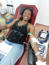 El ICHH celebró la primera campaña de donación en el IES Valsequillo