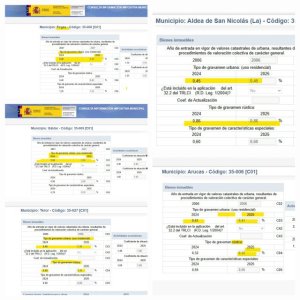 Nota de prensa de &#039;Unidos por Guía&#039; por el rechazo nuevamente a una propuesta beneficiosa para los ciudadanos