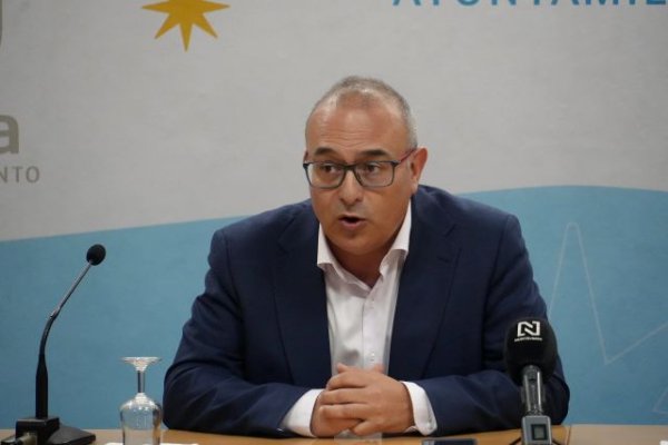 Guía: Nota de prensa de &#039;Juntos por Guía&#039; sobre varios actos financiados por el Ayuntamiento sin tener contrato para ello