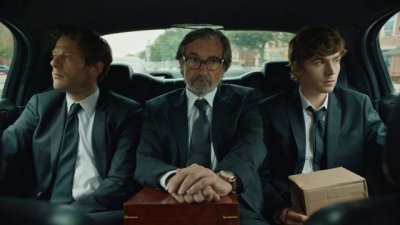 ‘Exmaridos’, una mirada crítica y humorística sobre la masculinidad contemporánea