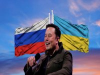 Art&iacute;culo de opini&oacute;n: 'El papel descomunal de Elon Musk en el conflicto ucraniano presenta oportunidades &uacute;nicas'