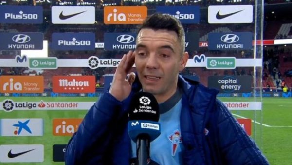 El CTA denunciará a Aspas por sus declaraciones contra González Fuertes