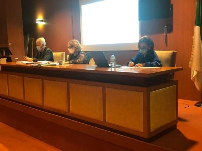 El &Aacute;rea de Salud de Fuerteventura celebra una nueva reuni&oacute;n del Consejo de Salud