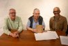 G&aacute;ldar: El Museo Ag&aacute;ldar recibe la donaci&oacute;n del ejemplar hist&oacute;rico de la Topograf&iacute;a de Gran Canaria (1678)