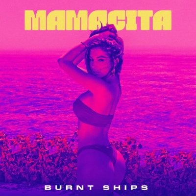 M&uacute;sica: Burnt Ships 'Mamacita', una historia de amor americana en espa&ntilde;ol (V&iacute;deo)