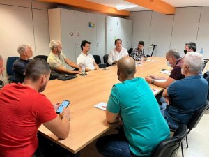 Francis Candil: “La precariedad se instala en los servicios de seguridad y emergencia de Las Palmas de Gran Canaria”