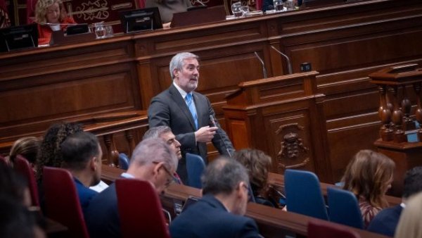 Clavijo reclama modificar las reglas de gasto y flexibilizar el endeudamiento para aumentar la inversi&oacute;n