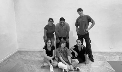 La portabilidad de la obra de arte centra la nueva propuesta expositiva de la SAC