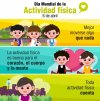Sanidad fomenta la pr&aacute;ctica de actividad f&iacute;sica con la puesta en marcha del proyecto &lsquo;Salud y Movimiento&rsquo;