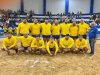 Lucha Canaria: El Castillo buscar&aacute; frenar el buen inicio del Club de Lucha Guanarteme