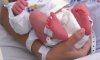 El primer nacimiento de 2025 en los hospitales p&uacute;blicos de Canarias tuvo lugar en Tenerife