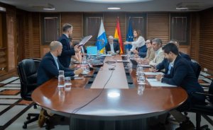 El Consejo de Gobierno aprueba la creaci&oacute;n del Observatorio Canario de la Actividad F&iacute;sica y el Deporte