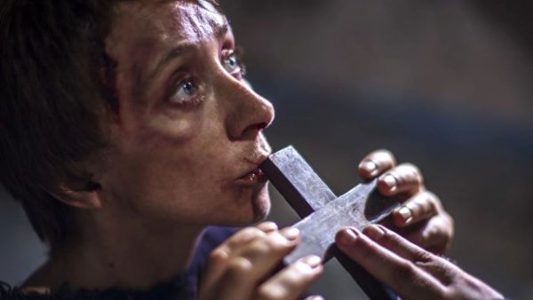 ‘Insumisas’, la historia real de una mujer que se hizo pasar por hombre para estudiar medicina