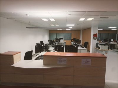 La Consejer&iacute;a de Presidencia pone en marcha el nuevo juzgado de Arrecife