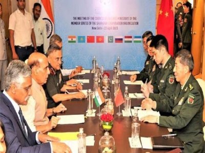 China e India siguen en un callejón sin salida por su disputa fronteriza