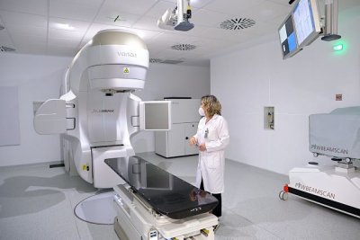 Sanidad insiste en la importancia de los h&aacute;bitos de vida saludable y el diagn&oacute;stico precoz del c&aacute;ncer