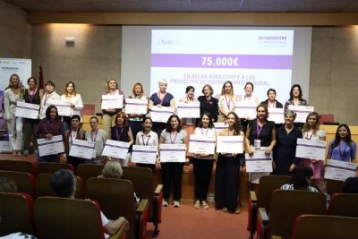 Más del 63% de los emprendimientos impulsados en Ruraltivity se encuentran en pueblos de menos de 5.000 habitantes