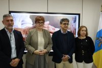 Inversi&oacute;n de 16,8 millones en la Atenci&oacute;n Domiciliaria de Tenerife, La Gomera, Lanzarote y Fuerteventura