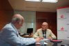 Yanes elevar&aacute; al Gobierno de Canarias y al Estado las quejas de los afectados por la Ley de Costas