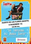 Agaete: Fiestas en Honor a Nuestra Señora de la Concepción