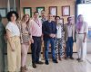 Sanidad y Educaci&oacute;n eval&uacute;an los resultados del proyecto &lsquo;Salud con Z&rsquo; puesto en marcha en Tenerife