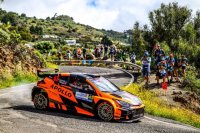 El IID abre la convocatoria de subvenciones para eventos de motor en 2025 por más de 82.000 euros