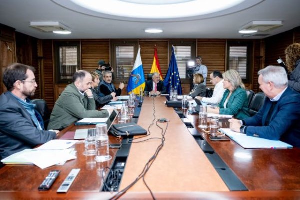 El Consejo de Gobierno aprueba un incremento del gasto en 7,3 millones de euros para sufragar el transporte escolar