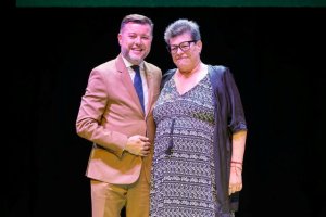 Obituario: Fallece a los 67 a&ntilde;os Petra Armas Cabrera &lsquo;Tita&rsquo;, Pintadera de Oro de G&aacute;ldar