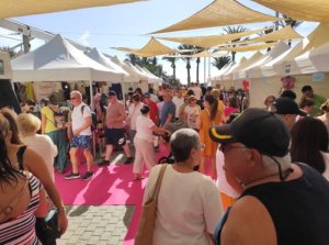 La Gomera: La feria de Exposaldo traslada su fecha de celebraci&oacute;n para el mes de noviembre