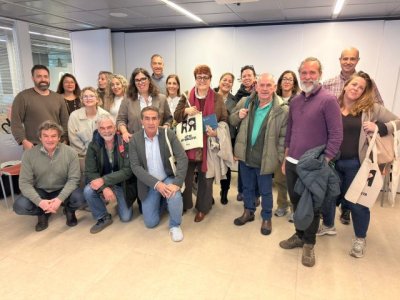 Canarias y Euskadi refuerzan lazos como fronteras ante la entrada en vigor del Pacto Europeo de Migración y Asilo