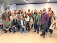 Canarias y Euskadi refuerzan lazos como fronteras ante la entrada en vigor del Pacto Europeo de Migraci&oacute;n y Asilo