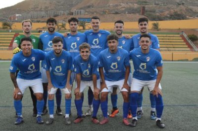 Fútbol Regional: (2-0) El San Isidro gana en el partido de su presentación frente al Interfaro