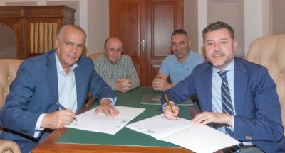 G&aacute;ldar, un a&ntilde;o m&aacute;s presente en el recorrido del Rally Islas Canarias