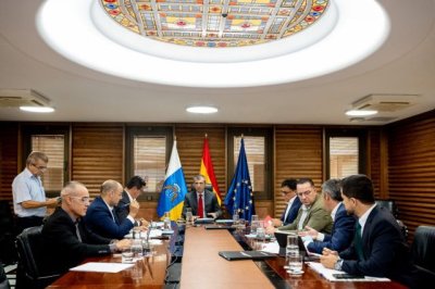 El Gobierno modifica de la Ley del Sector El&eacute;ctrico Canario para sancionar m&aacute;s eficazmente los ceros energ&eacute;ticos