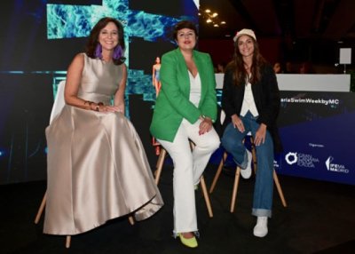 Gran Canaria Swim Week by Moda C&aacute;lida regresa en octubre consolidada como epicentro europeo de la moda ba&ntilde;o