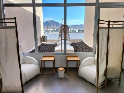 Seis centros de salud de Lanzarote reciben la acreditaci&oacute;n de la fase 2D del programa IHAN