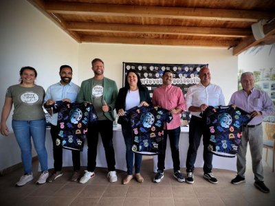 M&aacute;s de 800 corredores participan el s&aacute;bado en la VII edici&oacute;n de la Fuerteventura Bestial Race 2023