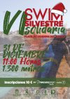 Abierta las inscripciones para la VI Swimsilvestre Solidaria Sardina de G&aacute;ldar