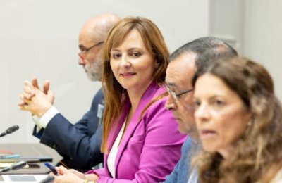 La Consejer&iacute;a de Presidencia priorizar&aacute; la simplificaci&oacute;n administrativa para agilizar la respuesta al ciudadano