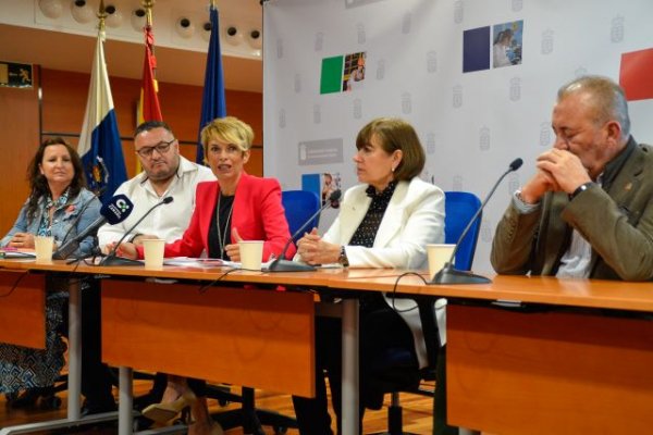 El Servicio Canario de Empleo profundiza en la adaptación de su oferta formativa al mercado laboral