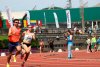 Atletismo: Gara Fuentes P&eacute;rez del Club Chimuelos Runners logra su mejor marca y se sit&uacute;a entre las mejores del mundo