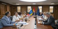 El Gobierno aprueba una nueva pr&oacute;rroga del tipo 0 del IGIC al material sanitario hasta el 30 de septiembre